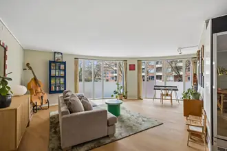 Ejerlejlighed på Store Mølle Vej 19, tv., 2300 København S