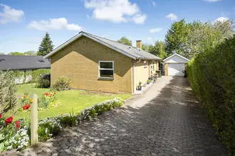 Villa på Vibeholmsalle 51, 8700 Horsens