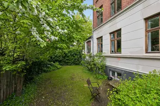 Ejerlejlighed på Kæmnervej 4, 1., 2400 København NV