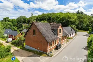 Villa på Dollerupvej 123, 8800 Viborg