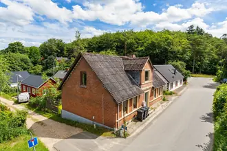 Villa på Dollerupvej 123, 8800 Viborg