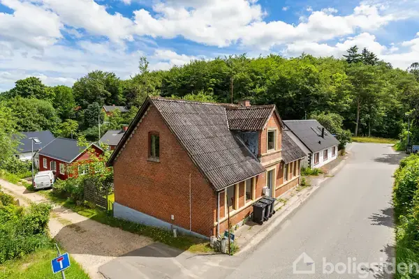 Villa på Dollerupvej 123, 8800 Viborg
