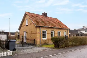 Villa på Vedde Byvej 29, 4295 Stenlille