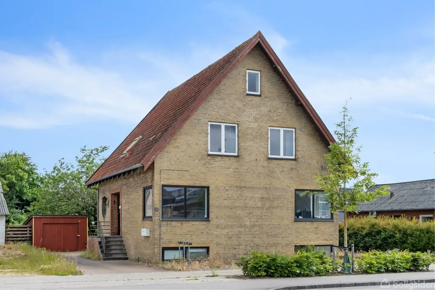 Villa på Viborgvej 53, 1., 7800 Skive