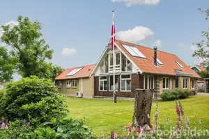 Villa på Agerøvej 24, 7960 Karby