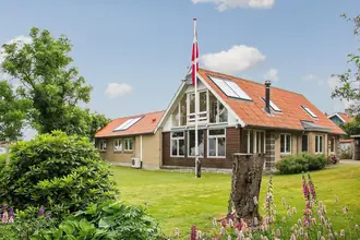 Villa på Agerøvej 24, V Hvidbjerg, 7960 Karby