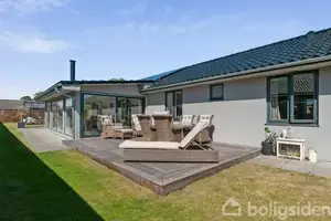 Villa på Askov Alle 25, 2770 Kastrup