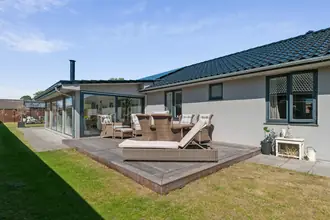 Villa på Askov Alle 25, 2770 Kastrup