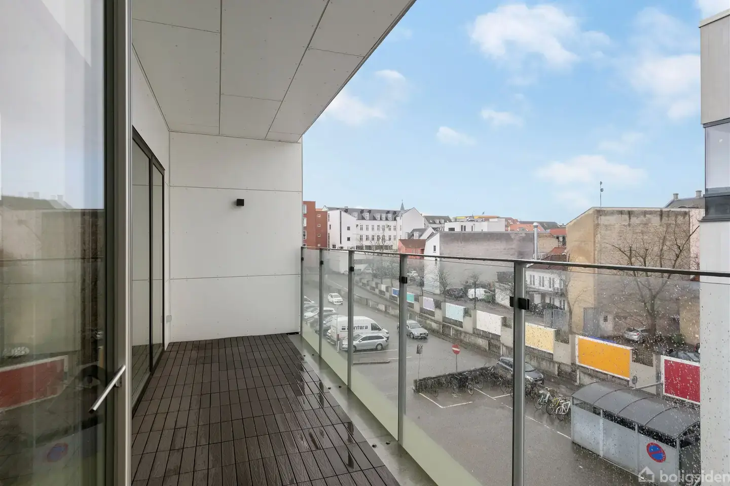Ejerlejlighed på Telefonsmøgen 24B, 4. 4., 8000 Aarhus C