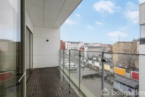 Ejerlejlighed på Telefonsmøgen 24B, 4. 4., 8000 Aarhus C