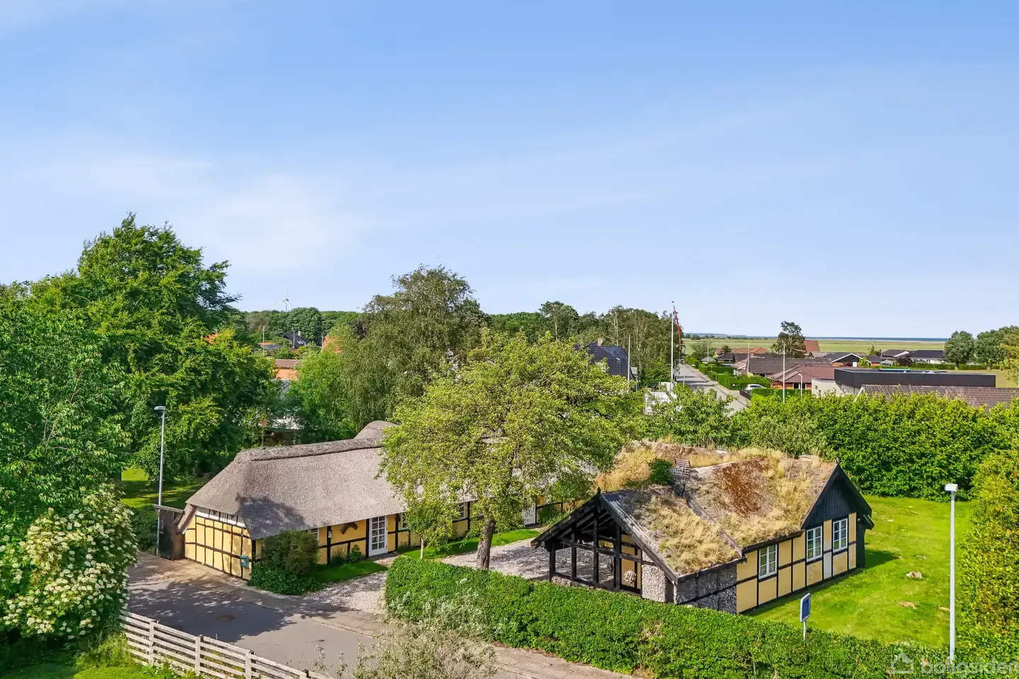 Villa på Lodsgade 27, 9340 Asaa