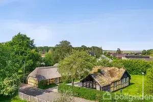 Villa på Lodsgade 27, 9340 Asaa