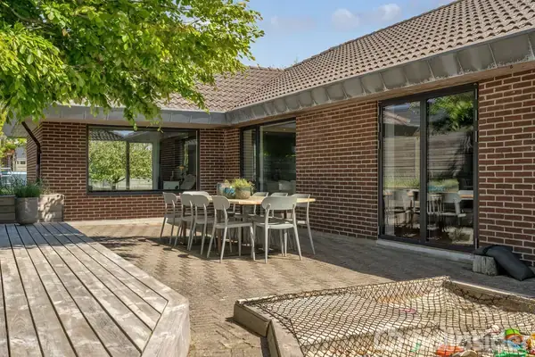 Villa på Hjerting Strandvej 166, 6710 Esbjerg V