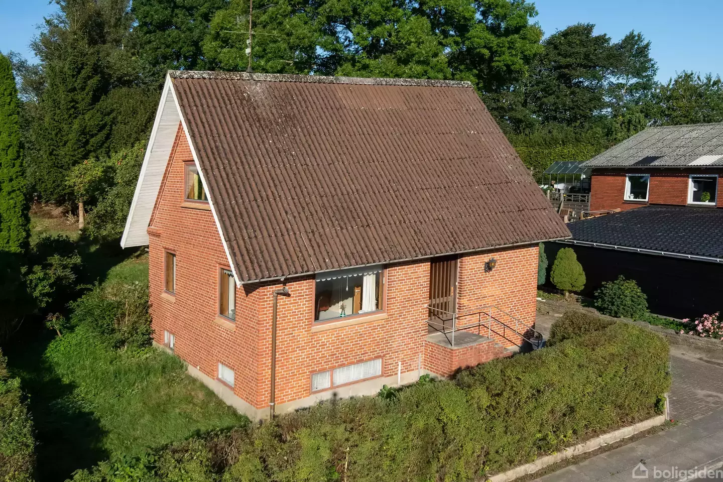 Villa på Kammervej 11, 9870 Sindal