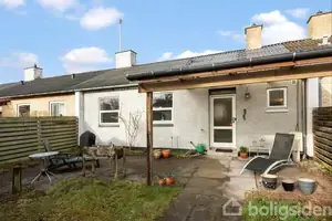 Rækkehus på Ternevej 8, 4600 Køge