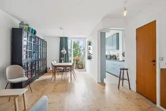 Ejerlejlighed på Valby Tingsted 8, 3. tv., 2500 Valby