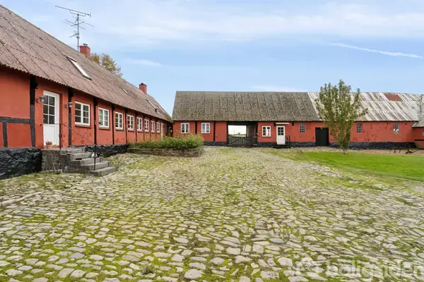 Villa på Vellensbyvejen 5, 3700 Rønne