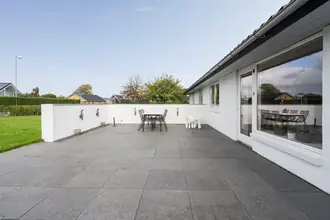 Villa på Sigkvarteret 4, Snejbjerg, 7400 Herning