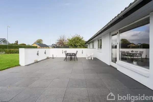 Villa på Sigkvarteret 4, 7400 Herning