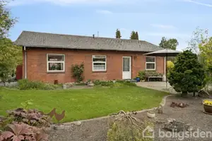Villa på Orte Byvej 5, 5560 Aarup