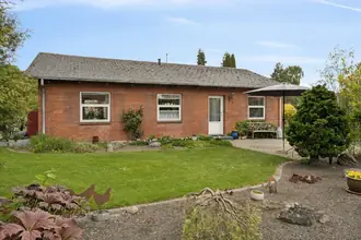 Villa på Orte Byvej 5, Orte, 5560 Aarup