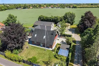 Villa på Kildebrønde Landevej 17, 2670 Greve