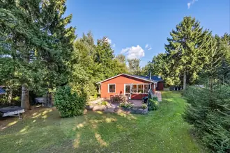 Fritidshus på Duevej 7, Dybendal, 4190 Munke Bjergby
