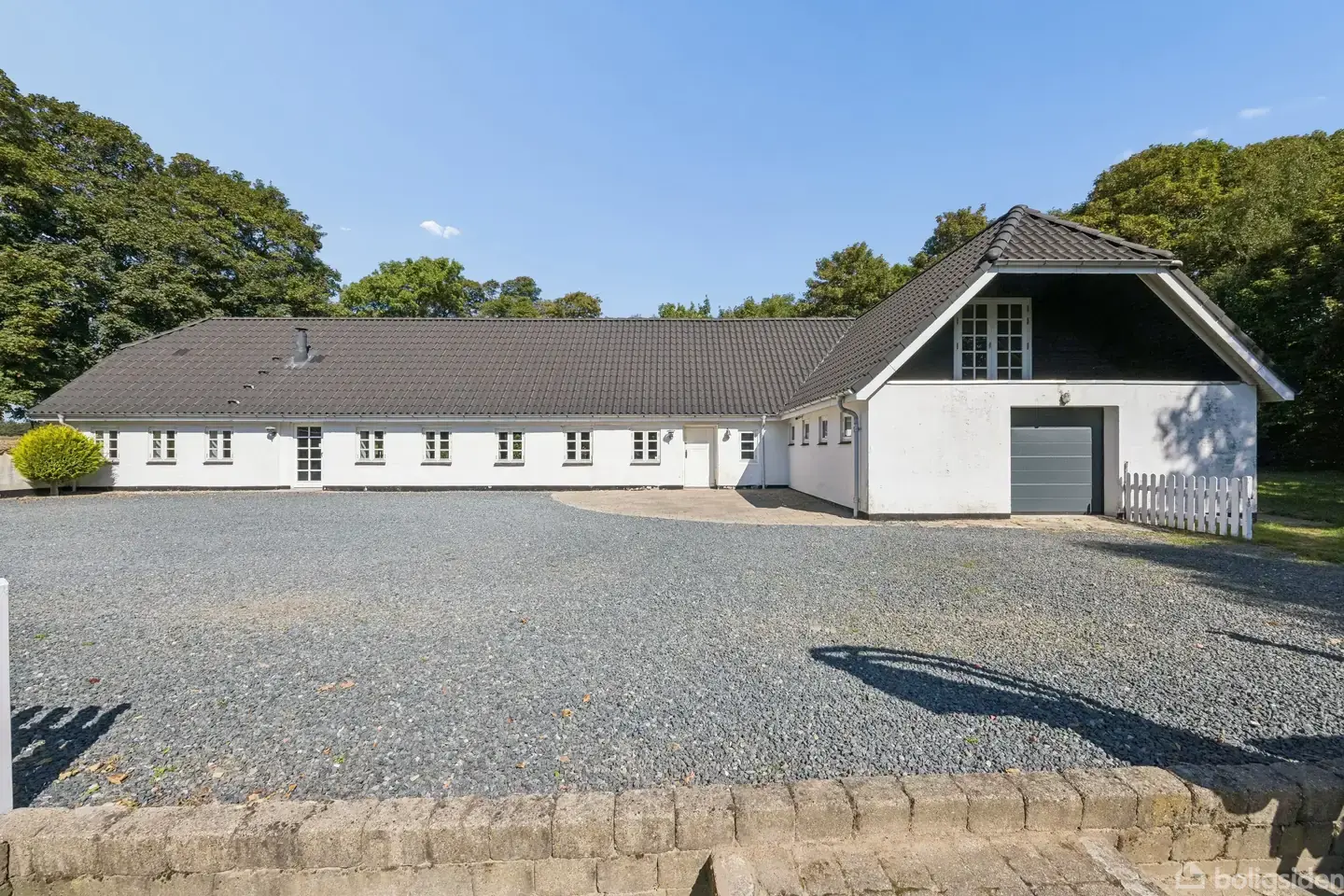 Villa på Hellumvej 20, 9740 Jerslev J