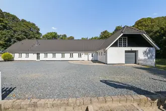 Villa på Hellumvej 20, 9740 Jerslev J