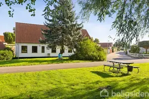 Villa på Strandvejen 16, 4520 Svinninge