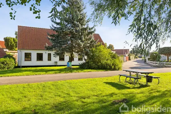 Villa på Strandvejen 16, 4520 Svinninge