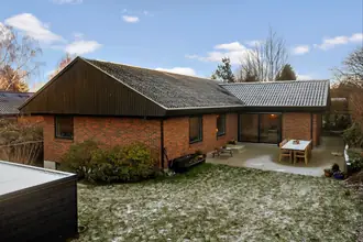 Villa på Neptunvej 9A, 8270 Højbjerg