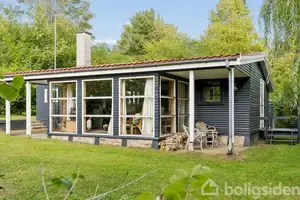 Fritidsbolig på Pilevej 29, 3630 Jægerspris