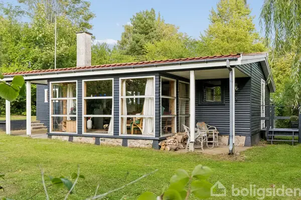 Fritidsbolig på Pilevej 29, 3630 Jægerspris