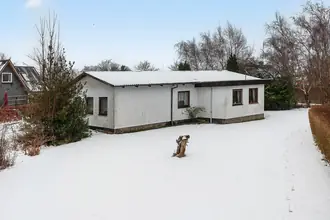 Villa på Benløse By 17, Benløse, 4100 Ringsted