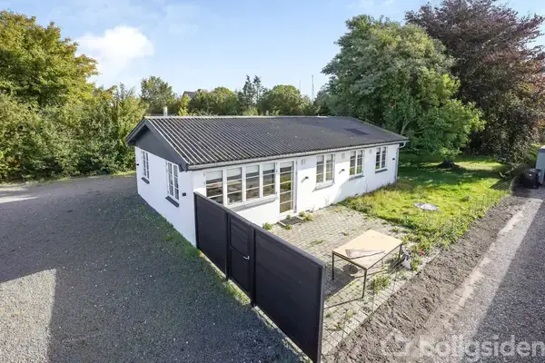 Villa på Marslev Stationsvej 2, 5290 Marslev