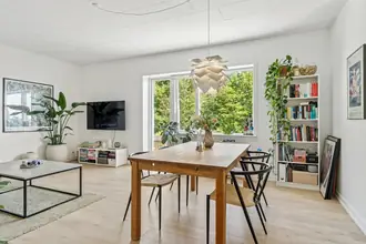 Ejerlejlighed på Tage-Hansens Gade 1, 3. th., 8000 Aarhus C