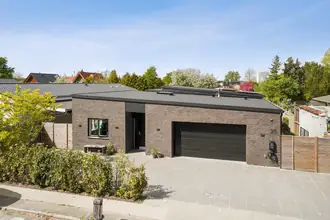 Villa på Knud Anchers Vej 20, 2610 Rødovre