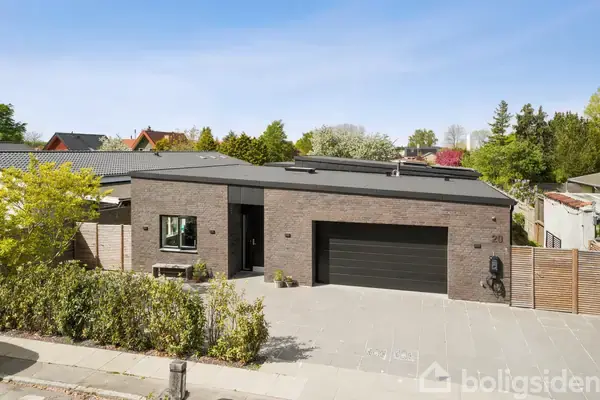 Villa på Knud Anchers Vej 20, 2610 Rødovre