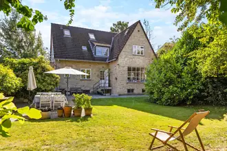 Villa på Tuborgvej 100, 2900 Hellerup