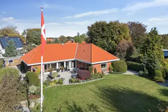 Villa på Korsørvej 75, 4200 Slagelse