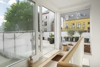 Ejerlejlighed på H.C. Ørsteds Vej 22B, 1. th., 1879 Frederiksberg C