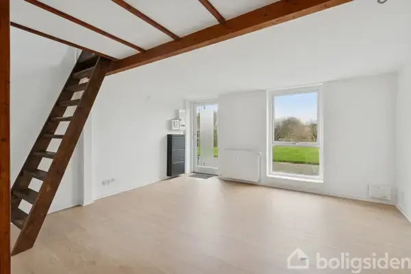 Ejerlejlighed på J. Skjoldborgs Vej 13E, 8230 Åbyhøj