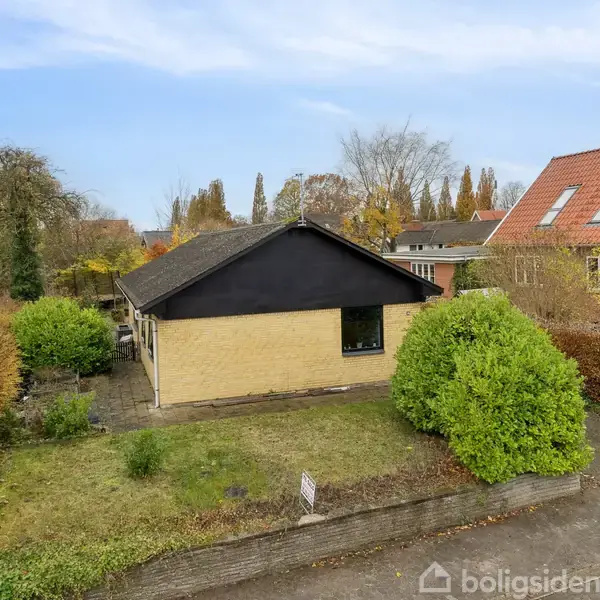 Villa på H C Andersensvej 16, 8560 Kolind