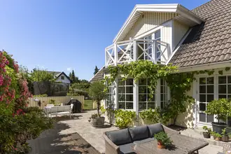 Villa på Dannebrogs Alle 2, 2800 Kongens Lyngby