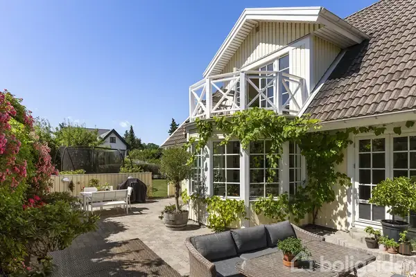 Villa på Dannebrogs Alle 2, 2800 Kongens Lyngby