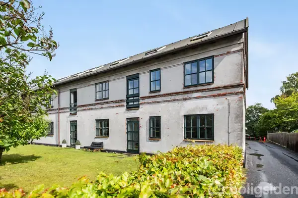 Ejerlejlighed på Mosevej 1B, 1., 2970 Hørsholm