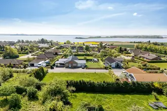 Helårsgrund på Solstien 5, Gl Kalvehave, 4771 Kalvehave