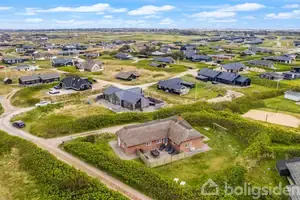 Fritidsbolig på Hafavej 20, 6950 Ringkøbing