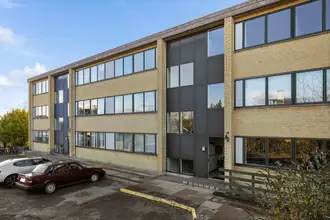 Ejerlejlighed på Bakkenborgvej 16, 1. mf., 4230 Skælskør